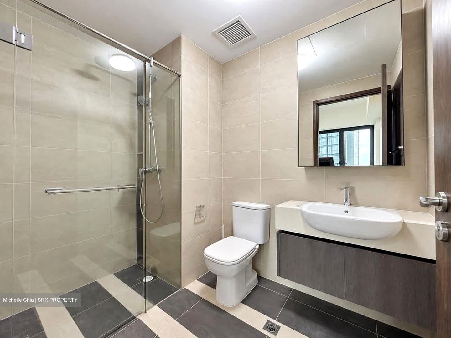 Parc Riviera (D5), Condominium #622269061